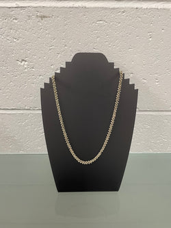 Vintage Silver Necklace 925 | Antique & Vintage | Moonee Ponds Antiques | Australia Wide Delivery