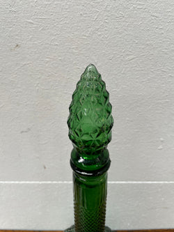 Vintage Glass Genie Bottle | Antique & Vintage | Moonee Ponds Antiques | Australia Wide Delivery