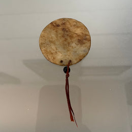 Carved Jade Dragon & Phoenix Prosperity Pendant