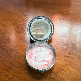Antique Carrot Rouge Compact USA Made