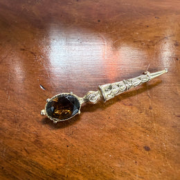 Vintage Scottish Kilt Pin