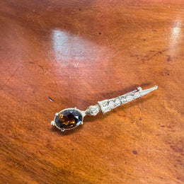Vintage Scottish Kilt Pin