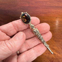 Vintage Scottish Kilt Pin