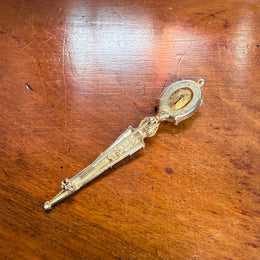 Vintage Scottish Kilt Pin