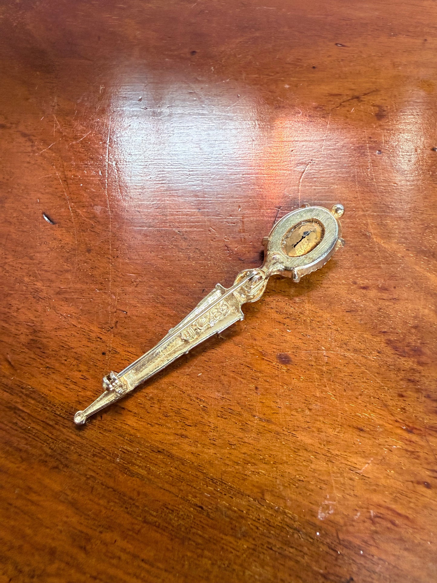 Vintage Scottish Kilt Pin