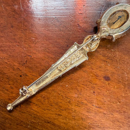 Vintage Scottish Kilt Pin