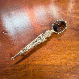 Vintage Scottish Kilt Pin