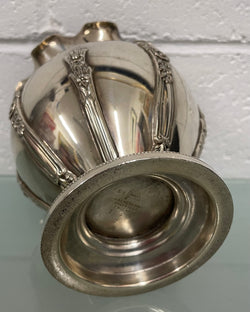 Victorian Walker and Hall Small Jardinière | Antique & Vintage | Moonee Ponds Antiques | Australia Wide Delivery