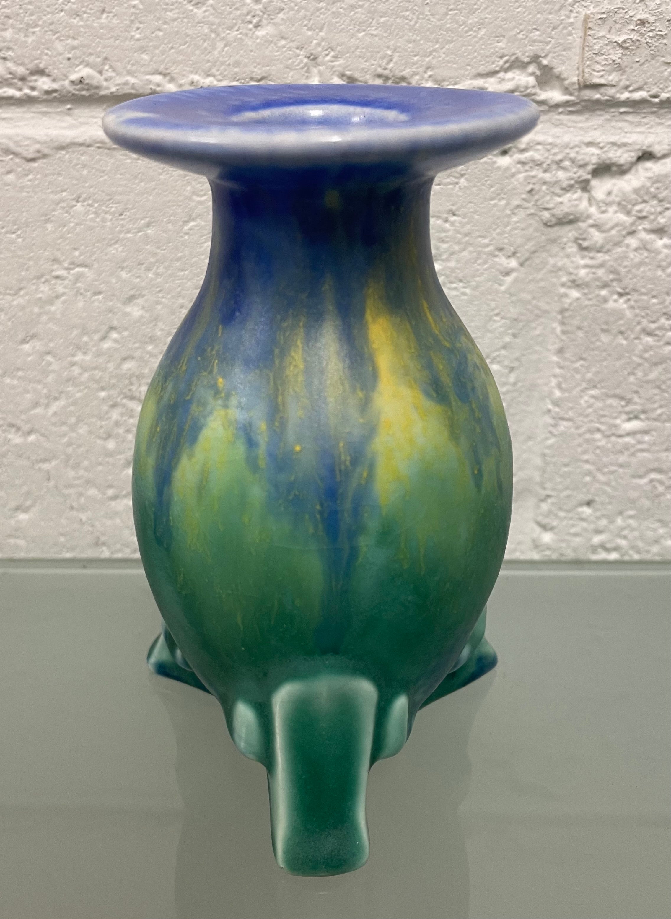 Antique English Art Deco Candlestick Holder | Antique & Vintage | Moonee Ponds Antiques | Australia Wide Delivery