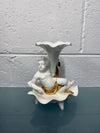 Antique Limoges Signed Cherub Vase | Antique & Vintage | Moonee Ponds Antiques | Australia Wide Delivery