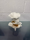 Antique Limoges Signed Cherub Vase | Antique & Vintage | Moonee Ponds Antiques | Australia Wide Delivery