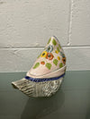 Vintage Italian Hen Tureen | Antique & Vintage | Moonee Ponds Antiques | Australia Wide Delivery