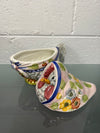 Vintage Italian Hen Tureen | Antique & Vintage | Moonee Ponds Antiques | Australia Wide Delivery