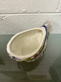 Vintage Italian Hen Tureen | Antique & Vintage | Moonee Ponds Antiques | Australia Wide Delivery