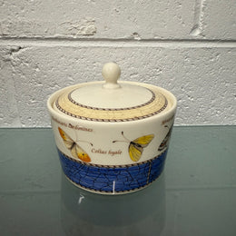 Wedgwood 'Sarah's Garden' Sugar Bowl