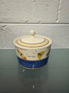 Wedgwood 'Sarah's Garden' Sugar Bowl | Antique & Vintage | Moonee Ponds Antiques | Australia Wide Delivery