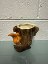 Vintage Squirrel Vase | Antique & Vintage | Moonee Ponds Antiques | Australia Wide Delivery