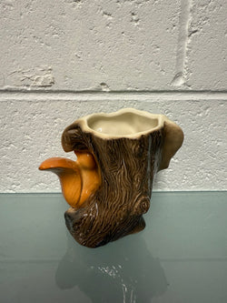 Vintage Squirrel Vase | Antique & Vintage | Moonee Ponds Antiques | Australia Wide Delivery