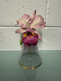 Vintage Flower Bell | Antique & Vintage | Moonee Ponds Antiques | Australia Wide Delivery