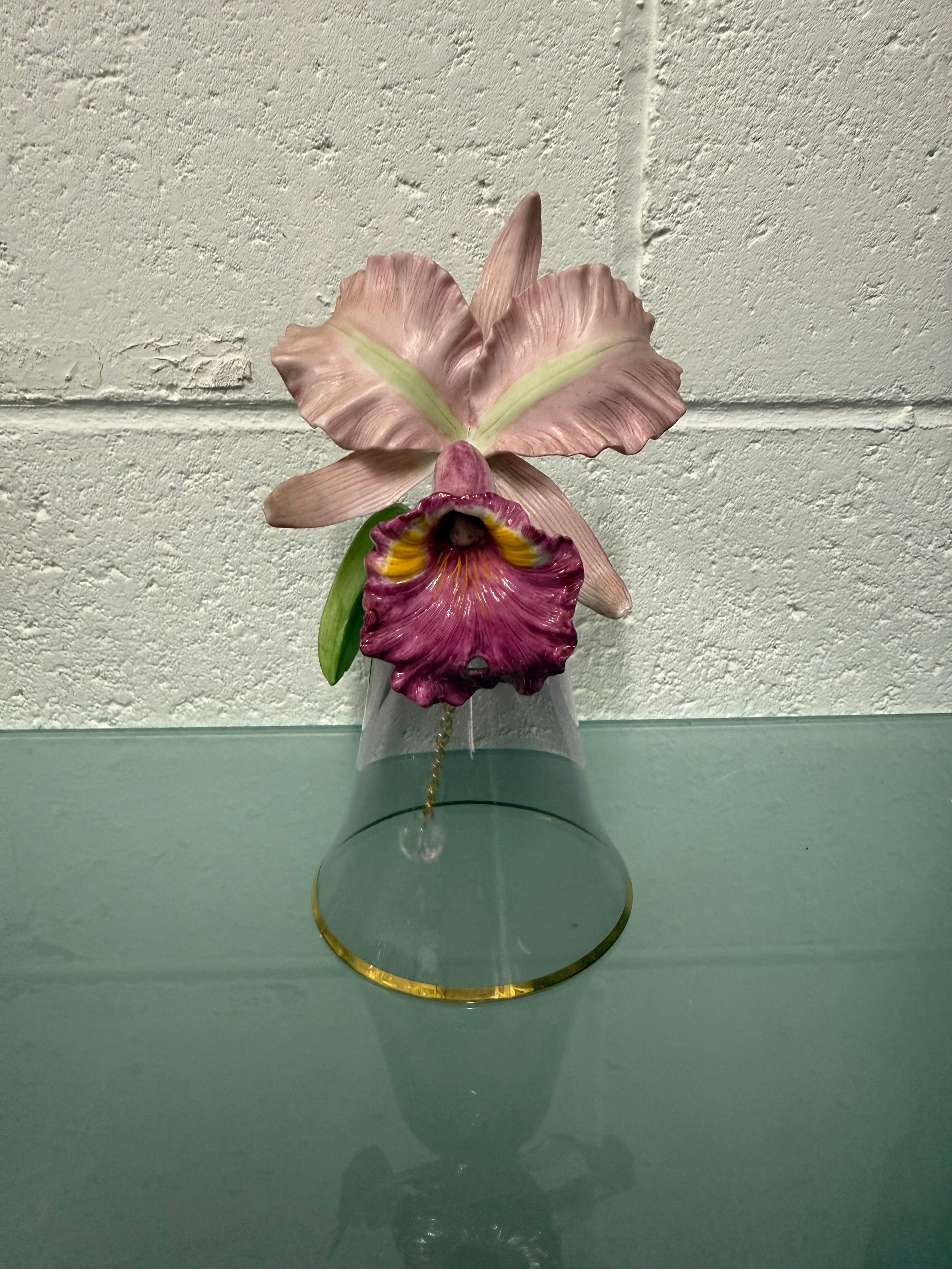 Vintage Flower Bell | Antique & Vintage | Moonee Ponds Antiques | Australia Wide Delivery