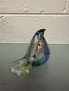 Vintage Murano Art Glass Bird Paperweight | Antique & Vintage | Moonee Ponds Antiques | Australia Wide Delivery