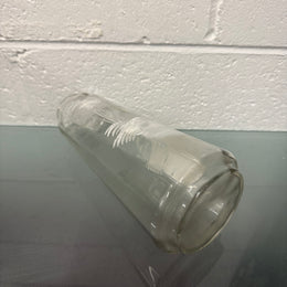 Antique Mary Gregory Glass Vase