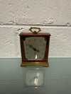 Art Deco French "Jaz" Alarm Travel Clock | Antique & Vintage | Moonee Ponds Antiques | Australia Wide Delivery