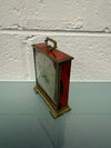 Art Deco French "Jaz" Alarm Travel Clock | Antique & Vintage | Moonee Ponds Antiques | Australia Wide Delivery