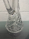 Vintage Crystal Decanter With Stopper | Antique & Vintage | Moonee Ponds Antiques | Australia Wide Delivery