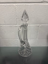 Vintage Crystal Decanter With Stopper | Antique & Vintage | Moonee Ponds Antiques | Australia Wide Delivery
