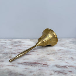 Vintage Brass Bell