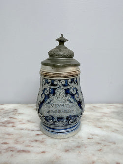 Vintage German Beer Stein | Antique & Vintage | Moonee Ponds Antiques | Australia Wide Delivery