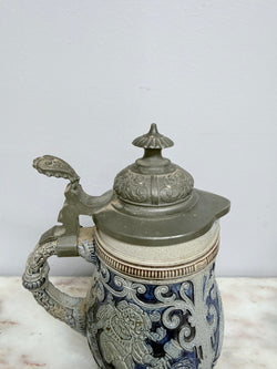 Vintage German Beer Stein | Antique & Vintage | Moonee Ponds Antiques | Australia Wide Delivery