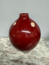 Australian Pottery Vase by Tony Barnes | Antique & Vintage | Moonee Ponds Antiques | Australia Wide Delivery