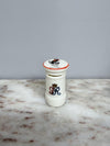 Rare Willow Crested China Ware Post Office Box | Antique & Vintage | Moonee Ponds Antiques | Australia Wide Delivery
