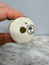 Rare Willow Crested China Ware Post Office Box | Antique & Vintage | Moonee Ponds Antiques | Australia Wide Delivery