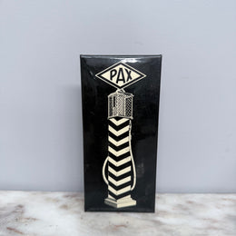 Pacific Oil Company Melbourne 'Motor Spirit'