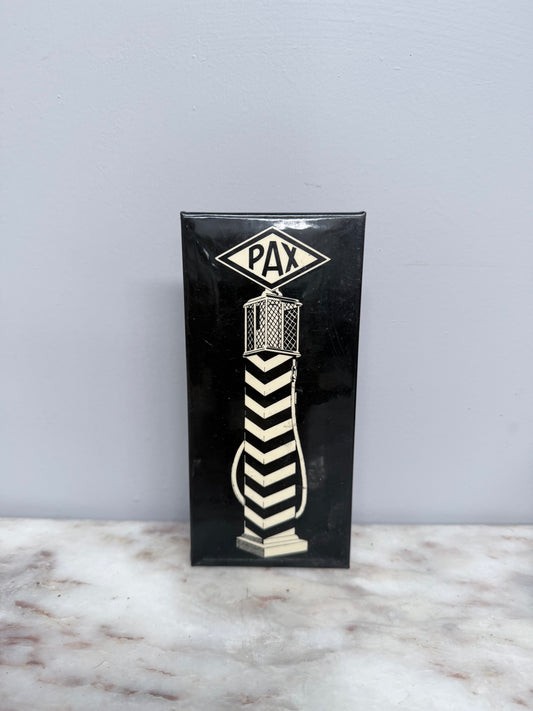 Pacific Oil Company Melbourne 'Motor Spirit'