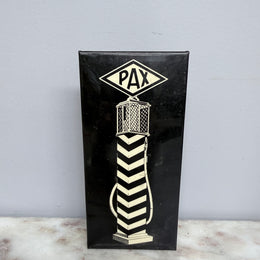 Pacific Oil Company Melbourne 'Motor Spirit'