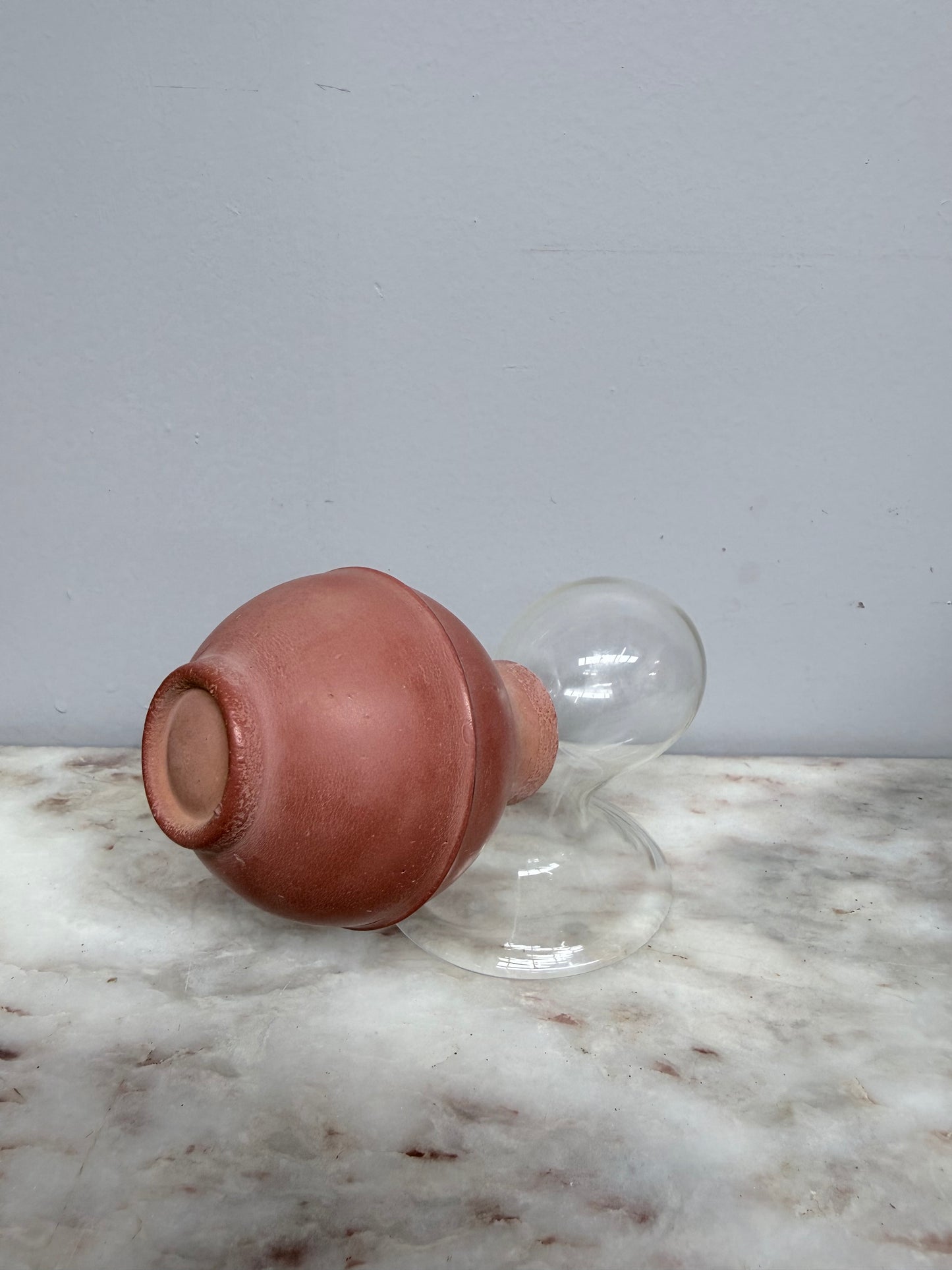 Collectable Pyrex Breast Reliever