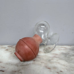 Collectable Pyrex Breast Reliever