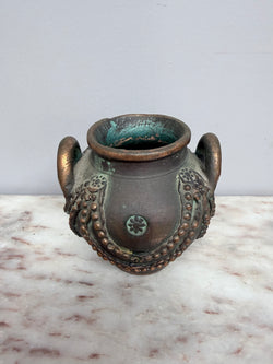 Art Pottery Miniature Vase | Antique & Vintage | Moonee Ponds Antiques | Australia Wide Delivery