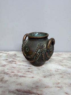 Art Pottery Miniature Vase | Antique & Vintage | Moonee Ponds Antiques | Australia Wide Delivery