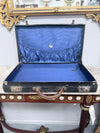 Vintage Leather Briefcase | Antique & Vintage | Moonee Ponds Antiques | Australia Wide Delivery