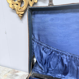 Vintage Leather Briefcase