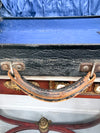 Vintage Leather Briefcase | Antique & Vintage | Moonee Ponds Antiques | Australia Wide Delivery