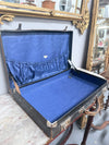 Vintage Leather Briefcase | Antique & Vintage | Moonee Ponds Antiques | Australia Wide Delivery