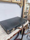 Vintage Leather Briefcase | Antique & Vintage | Moonee Ponds Antiques | Australia Wide Delivery