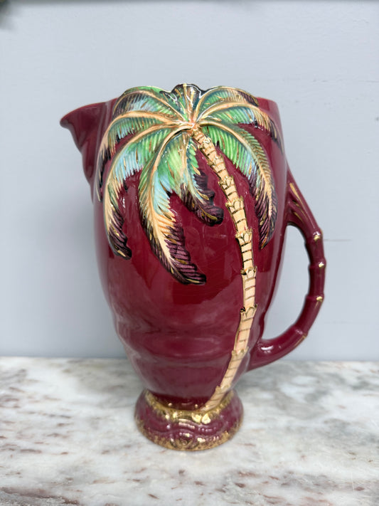 Vintage Large Beswick Jug