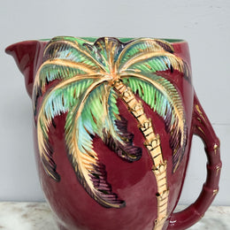 Vintage Large Beswick Jug